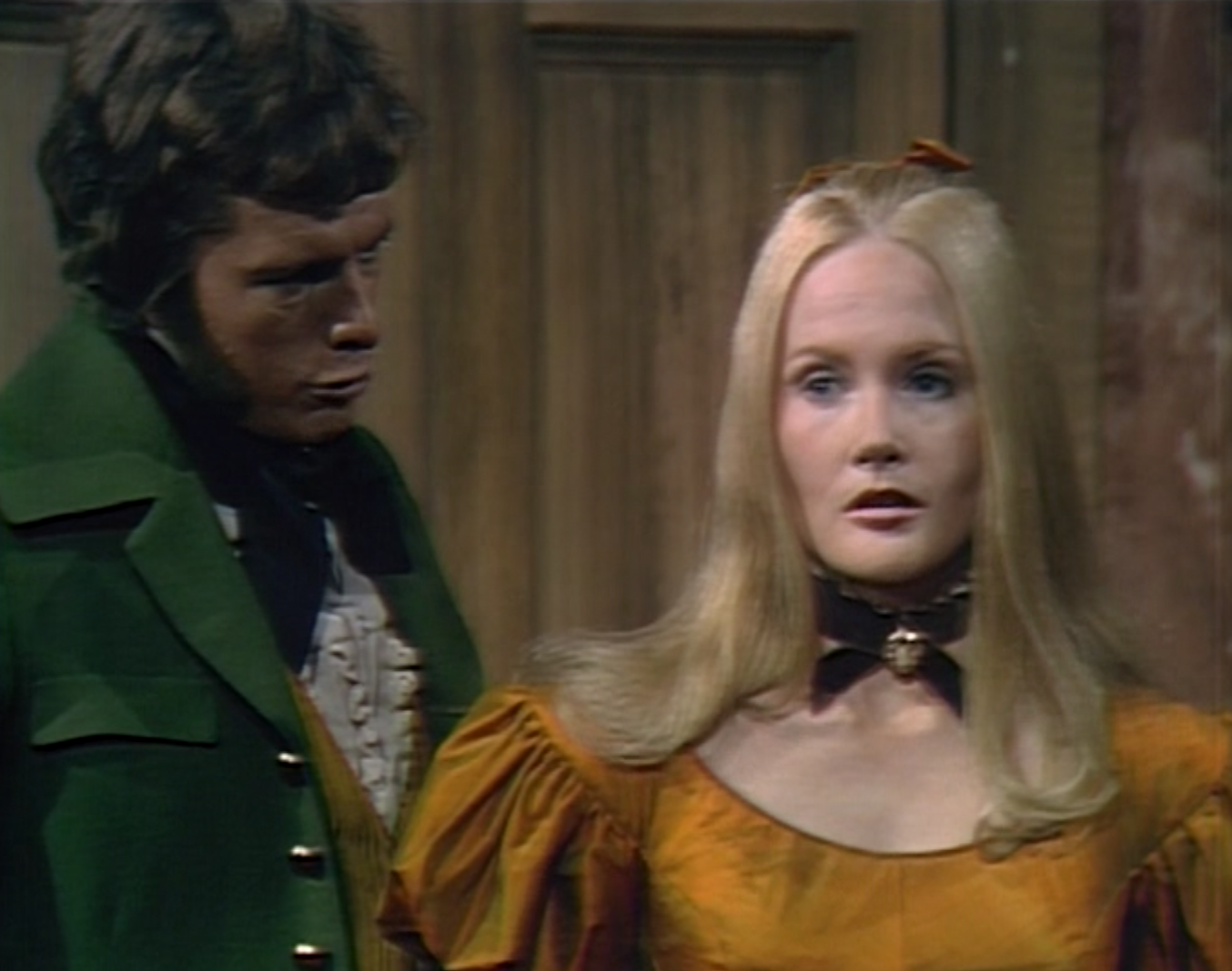 Dark Shadows Before I Die Dark Shadows Episode 1202 2/2/71