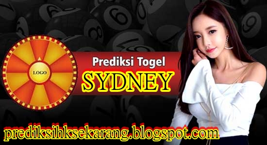 Togel SYDNEY 2019 Prediksi Hari Sabtu 23 november