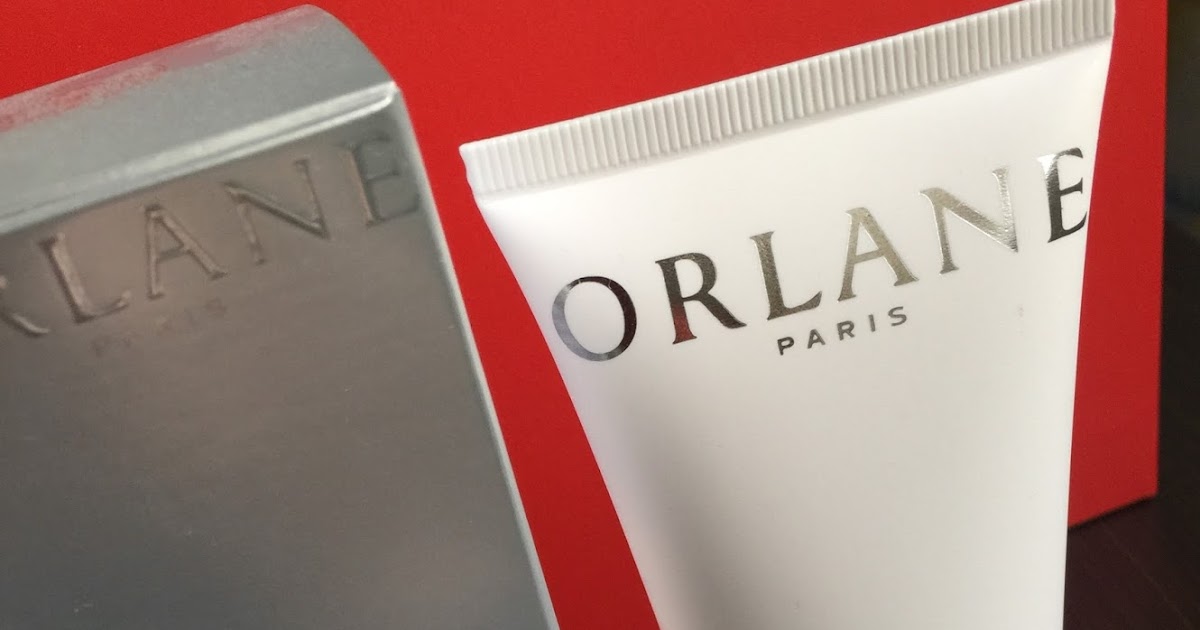 Gentle Face Scrub/Мягкий крем скраб и Anagenese Essential Time