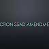 Section 35AD Amendment