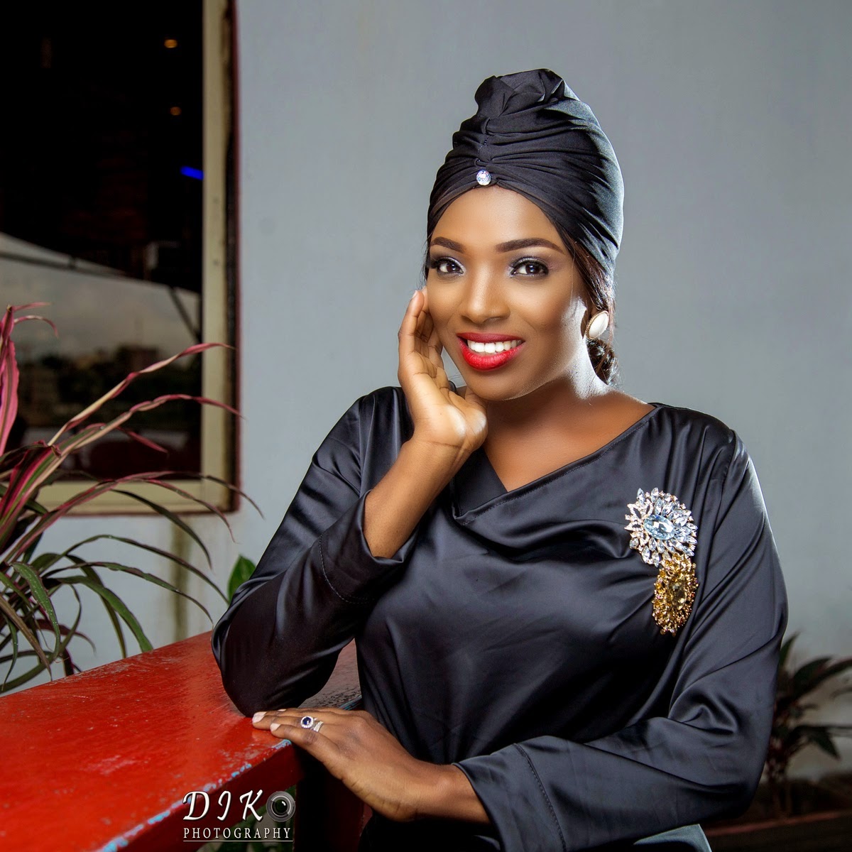 Image result for annie idibia