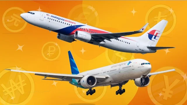Restrukturisasi Malaysia Airlines Dipuji, Bagaimana dengan Garuda Indonesia?
