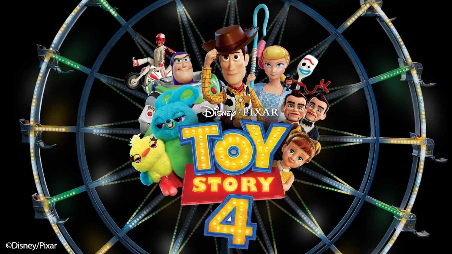 toy story 4 walmart