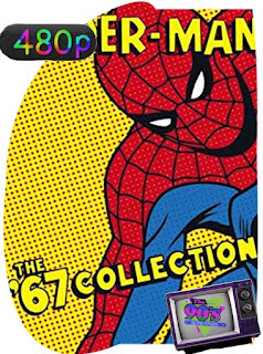 Spiderman y sus Sorprendentes Amigos [1981] Temporada 1 [480p] Latino [GoogleDrive] SXGO