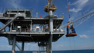 HOCOL INICIÓ OPERACIONES EN LOS CAMPOS DE GAS DE LA GUAJIRA - RIOHACHA ...