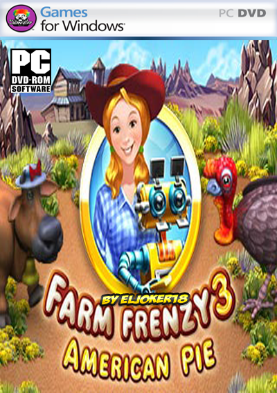 Farm Frenzy 3 Torrent