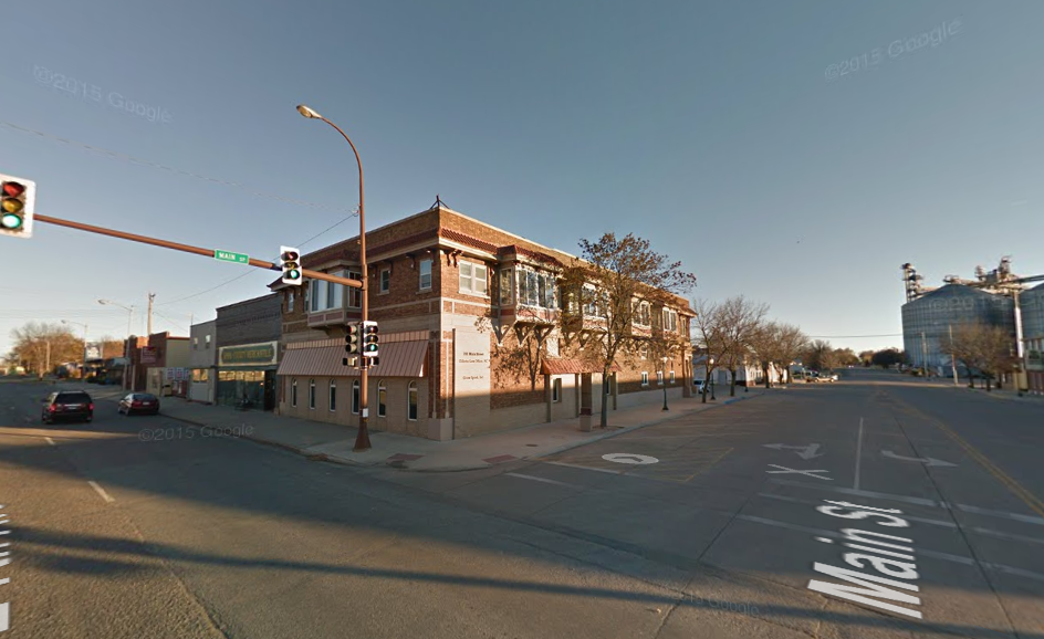 Life of an Intern The New Girl in the Office