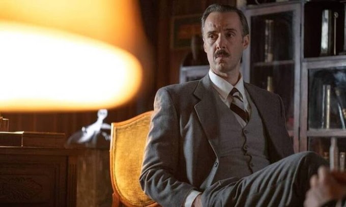 Άγριες Μέλισσες: Ο Τόλλιας και η Ουρανία θα γίνουν ζευγάρι και έρχεται η μεγάλη ανατροπή