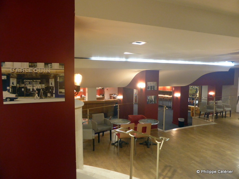 Cine Facades Septembre 2021