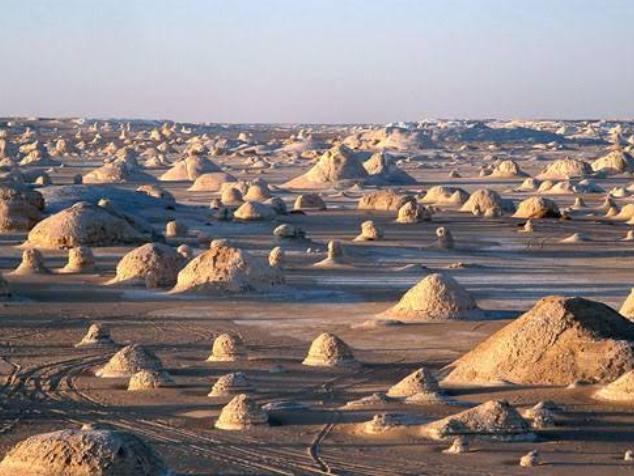 واحة الخارجة واحة الخارجة