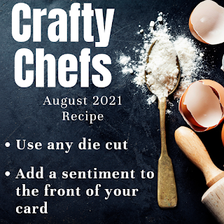 Crafty Chefs Aug 21