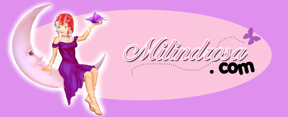 Milindrosa.Com