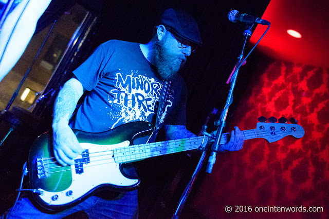 The Graffiti Crimes at Cherry Cola's in Toronto May 12 2016 Photos by John at One In Ten Words oneintenwords.com toronto indie alternative live music blog concert photography pictures