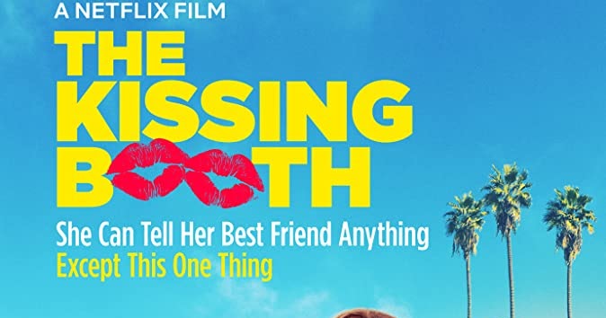 The Kissing Booth 1 Streaming Sub English Watch The Kissing Booth (2018) Full Movie Online Free