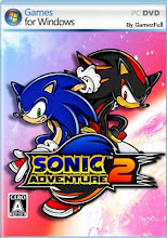 Sonic Adventure 2 PC [Full] Español [MEGA]