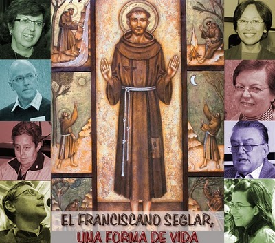 ORDEN FRANCISCANA SEGLAR. HUELVA (OFS) Franciscanos Seglares: El ...