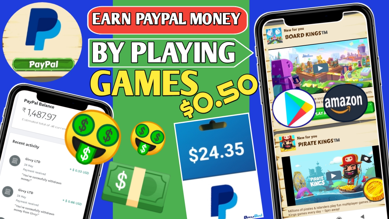 Money Money