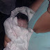 Abandonan a bebé recién nacido, en bolsa de plástico, en Cancún