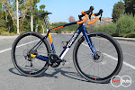 Wilier Triestina Jena Hybrid eBike at twohubs.com