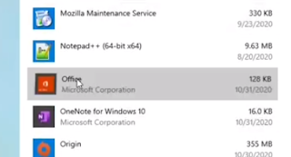 How to Fix Microsoft Excel Has stopped Working