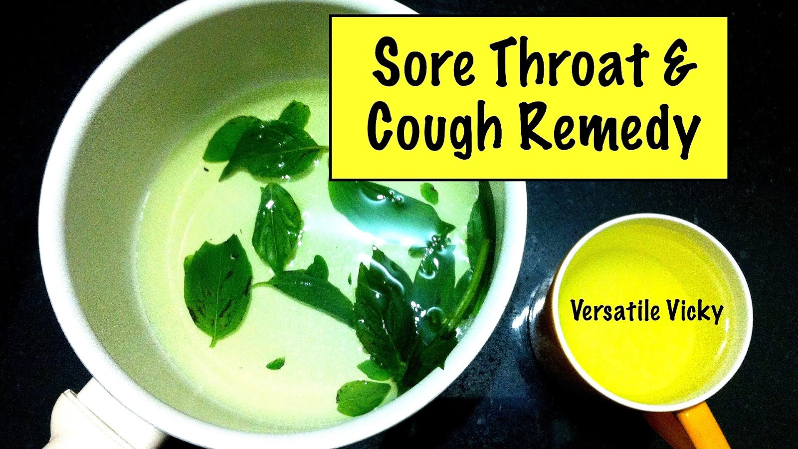 How To Ease Coughing Cough Choices