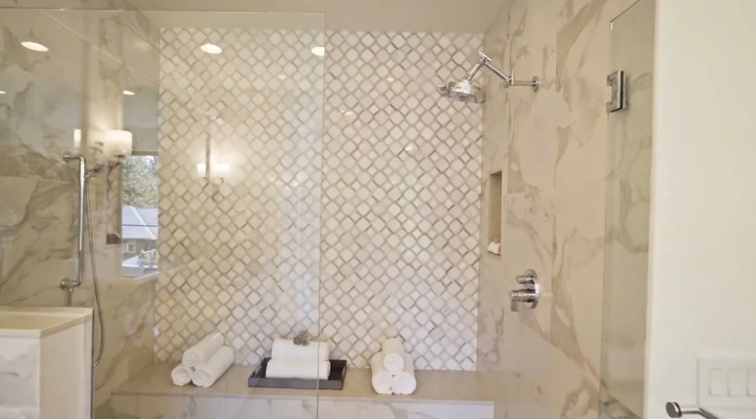 47 Interior Design Photos vs. 9988 NE 26th St, Bellevue, WA Luxury Home Tour