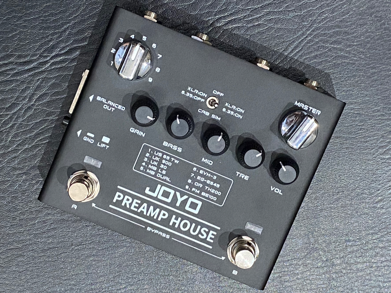 High on Technology ARE JOYO PEDALS GOOD?