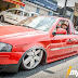 SAVEIRO G4 0,0 AR + SANTANA ARO 18 0,0 AR - NA RODAGEM GOIÂNIA X SÃO PAULO 1000KM