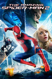 Ver The Amazing Spider Man 2 El poder de Electro Peliculas Online Gratis y Completas