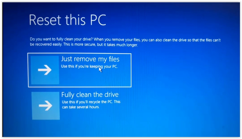 How to Log in to Windows 10 If the Administrator Password