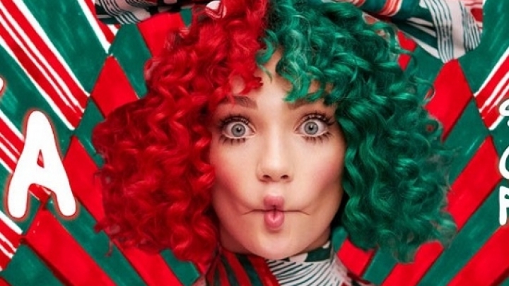 Playlist do mês | Sia Playlist do mês | Sia