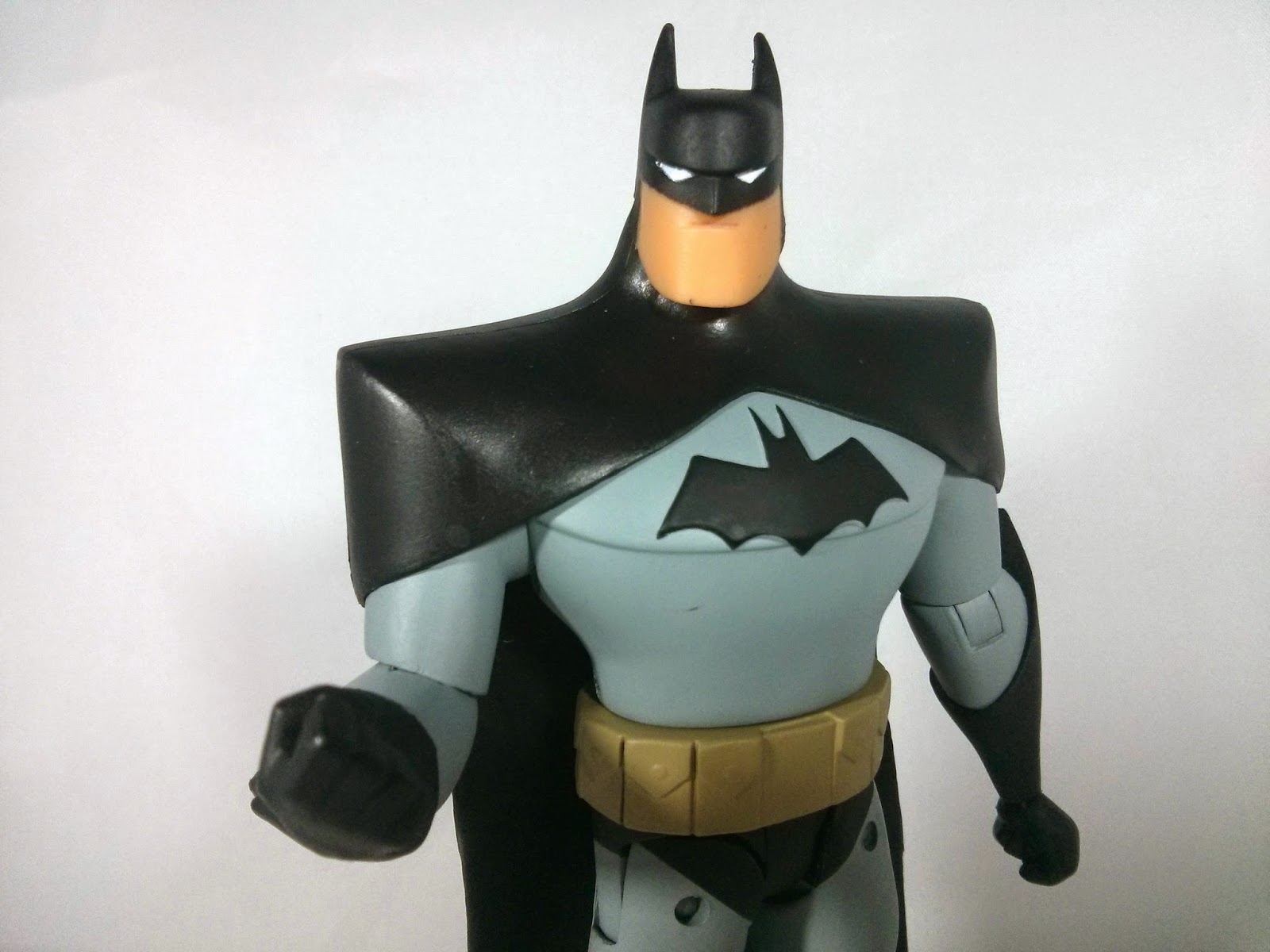 DC Collectibles BATMAN The Animated Series and The New Batman Adventures  
