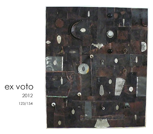 EX VOTO