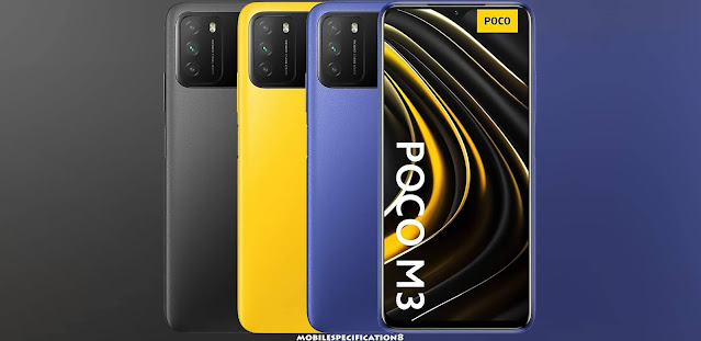 Xiaomi Poco M3 Купить В Ульяновске