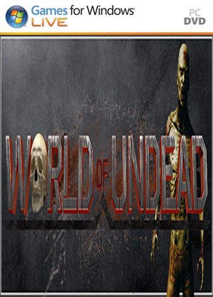 World Of Undead PC Full