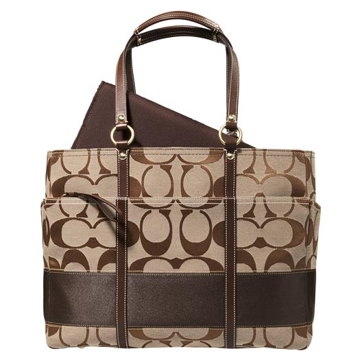 18 Fierce and Chic Diaper Bags