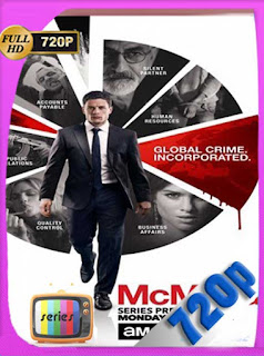 McMafia Temporada 1 HD [720p] Latino [GoogleDrive] SXGO