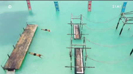 Survivor trailer 12/4 - Ενωμένη για πρώτη φορά η Κόκκινη ομάδα - Πέφτουν κορμιά για την πρώτη ασυλία