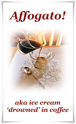 affogato