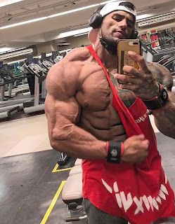 AMAZING BODIES for Muscle Fans