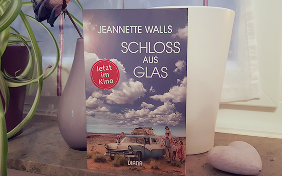 Jeannette Walls - der neue Roman der „Schloss aus Glas“-Autorin