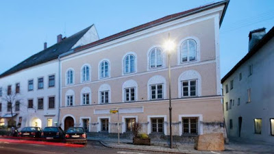 Αυστρία: Επικυρώθηκε η απόφαση για απαλλοτρίωση του σπιτιού του Χίτλερ