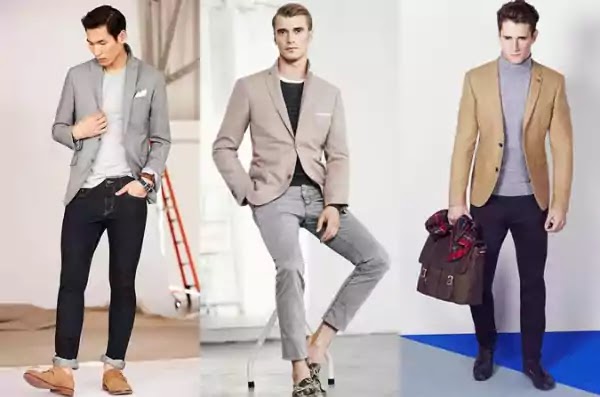 Casual clothing Casual clothing