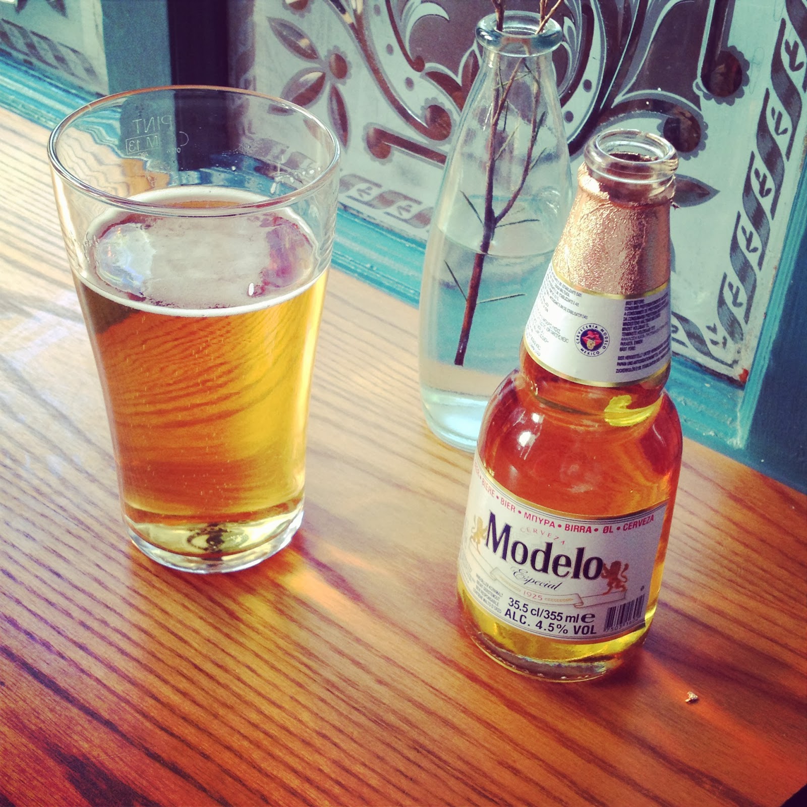 Legally Blonde London Portobello Road, Portobello Road...