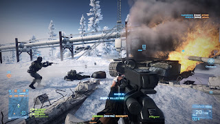 download Battlefield 4 game pc version full free