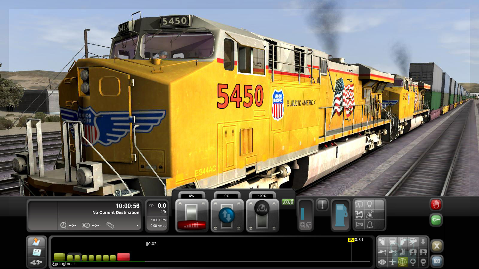 Railworks 2 [PC] Download Latest Games Free
