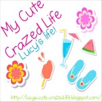 My Cute Crazed Life