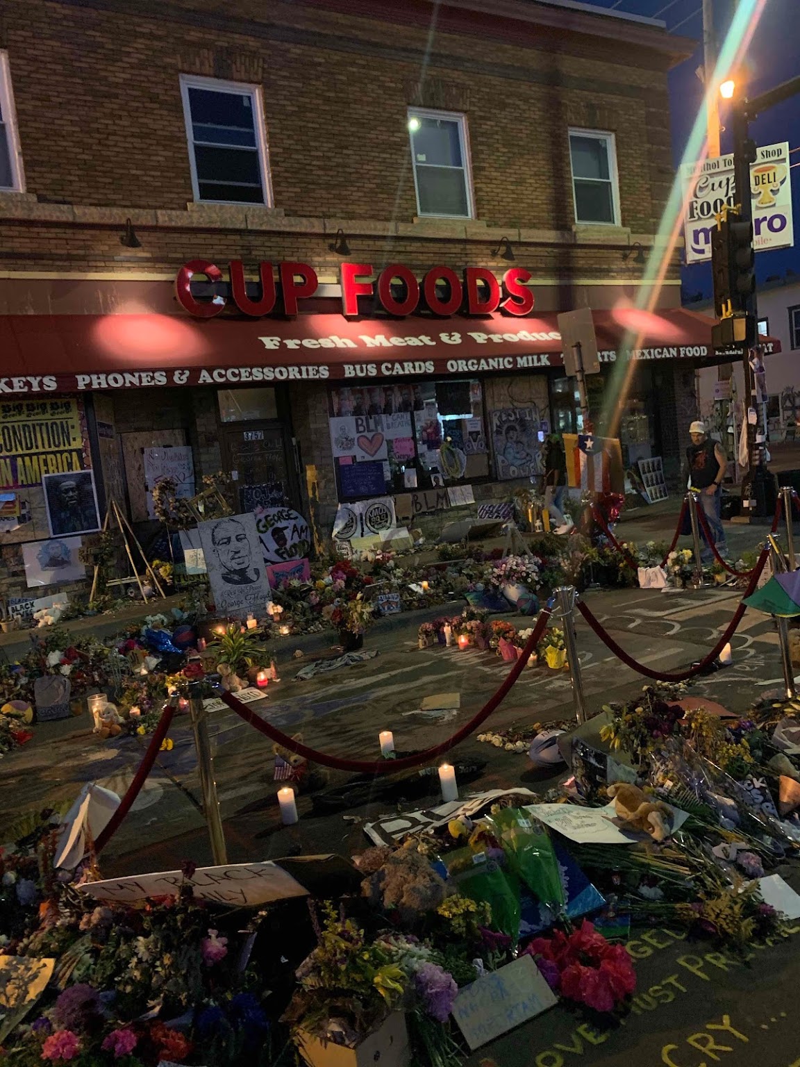 Lawndale A Living History