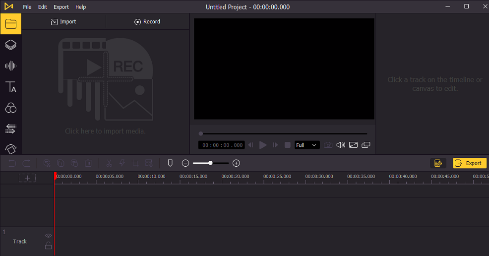 How to Edit Video with AceMovi Video Editor for Beginners