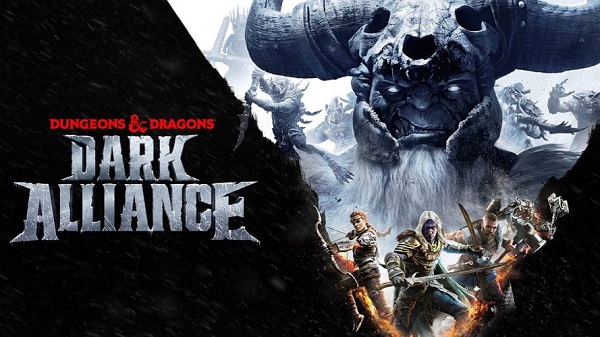 الإعلان عن نسخة لعبة Donjons & Dragons Dark Alliance لأجهزة PS5 و Xbox Series مع تحديد الموعد النهائي لإصدارها